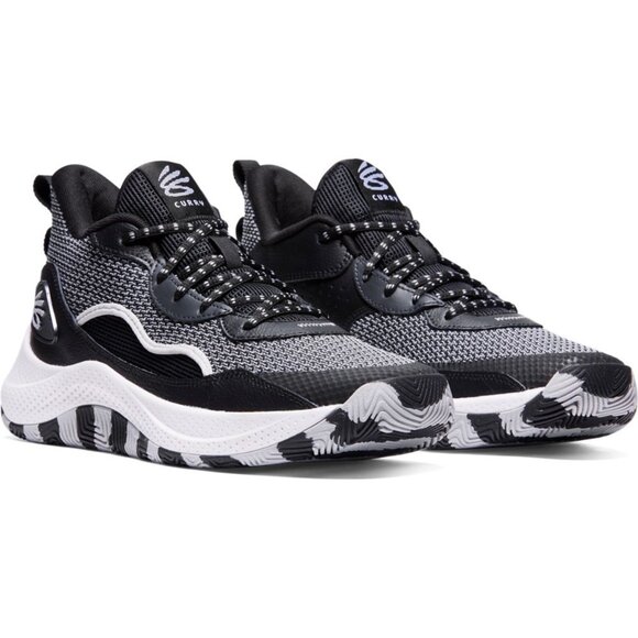 Under Armour Unisex Curry 3Z24 Basketball Shoes NO BOX - Picture 1 of 6